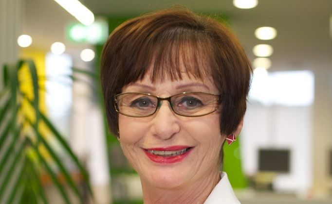 Professor Kathleen Fahy is the new head of campus at Southern Cross University at the Gold Coast. Professor Kathleen Fahy is the new head of campus at Southern Cross University at the Gold Coast.